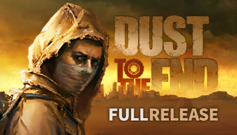 Купить Dust to End на steambuy Купить Dust to End