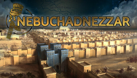 Купить Nebuchadnezzar