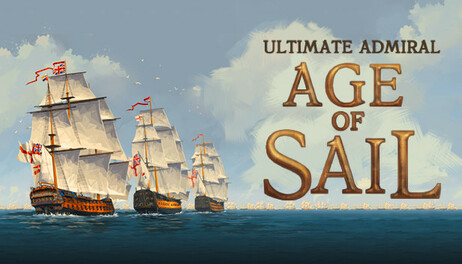 Купить Ultimate Admiral: Age of Sail