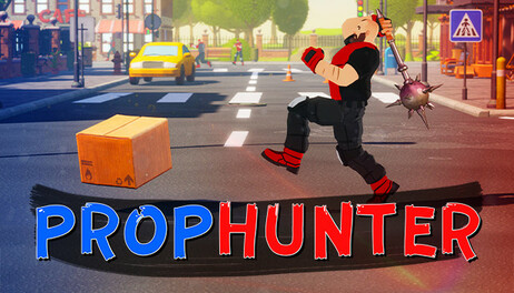 Купить PropHunter