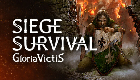 Купить Siege Survival: Gloria Victis
