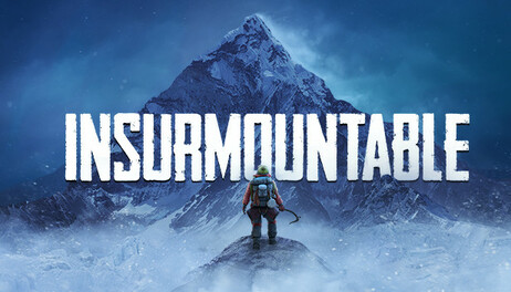 Купить Insurmountable