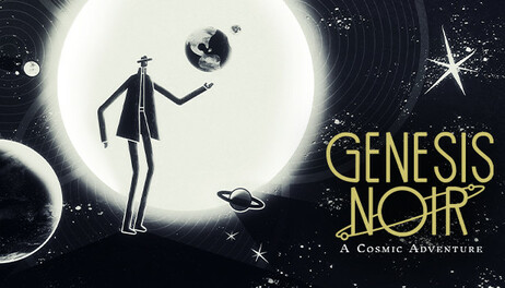 Купить Genesis Noir