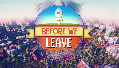 Купить Before We Leave