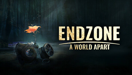 Купить Endzone - A World Apart | Standard Edition