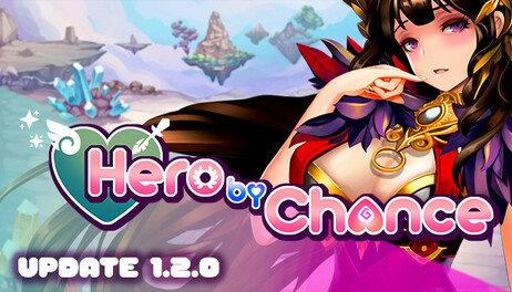 Купить Hero by Chance