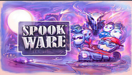 Купить Spookware на steambuy Купить Spookware