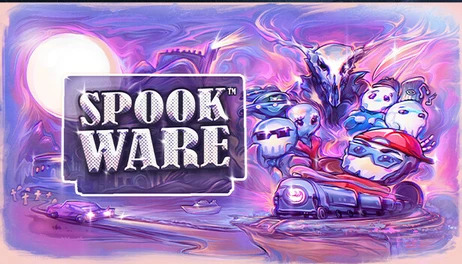 Купить Spookware