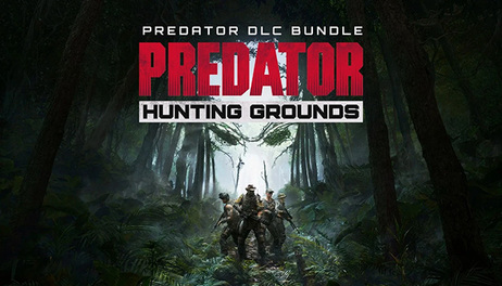 Купить Predator: Hunting Grounds - Predator DLC Bundle
