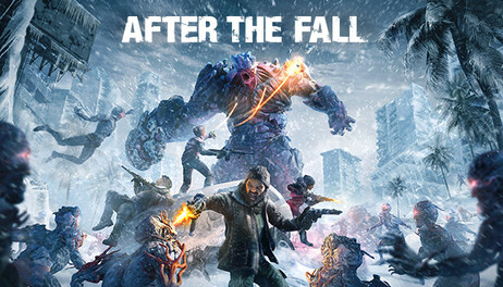 Купить After the Fall