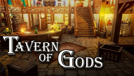 Купить Tavern of Gods