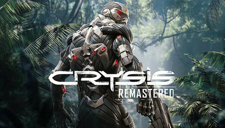 Купить Crysis Remastered