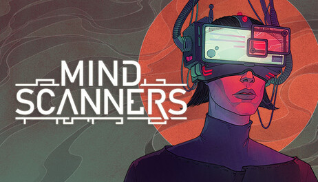 Купить Mind Scanners