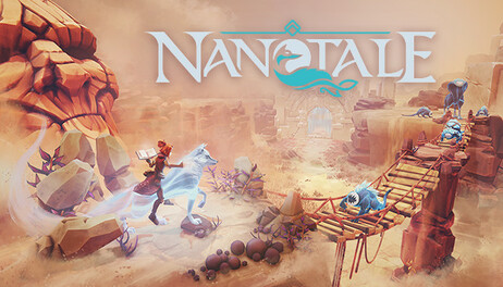 Купить Nanotale - Typing Chronicles