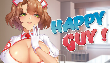 Купить Happy Guy