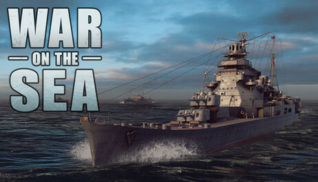 Купить War on the Sea