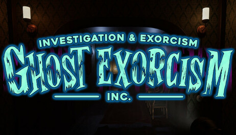 Купить Ghost Exorcism INC.
