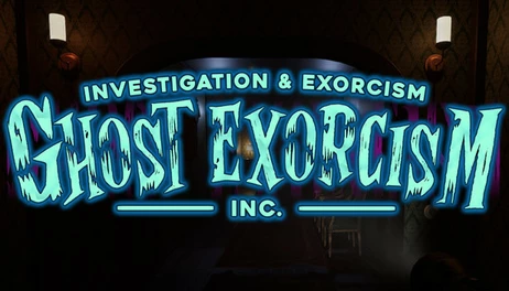 Купить Ghost Exorcism INC.
