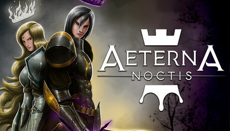 Купить Aeterna Noctis