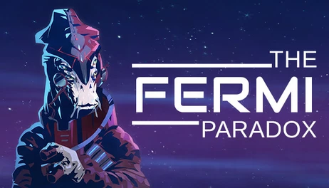Купить The Fermi Paradox