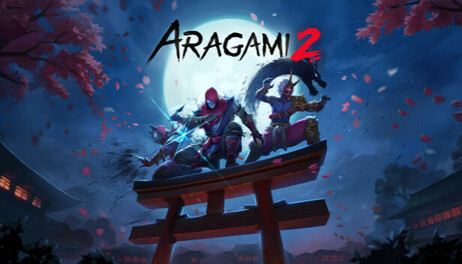 Купить Aragami 2