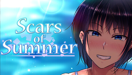 Купить Scars of Summer