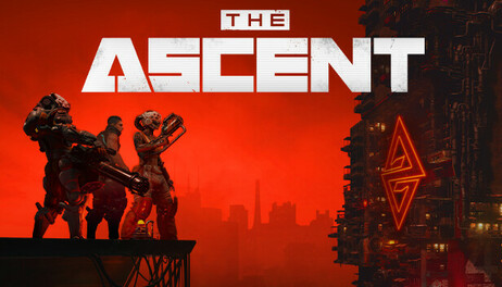 Купить The Ascent