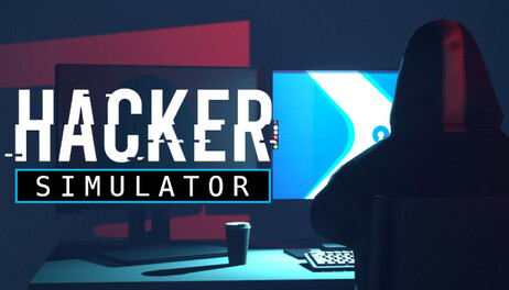 Купить Hacker Simulator