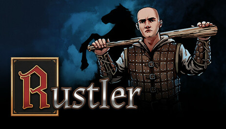 Купить Rustler