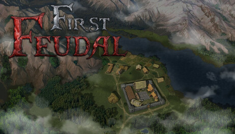 Купить First Feudal