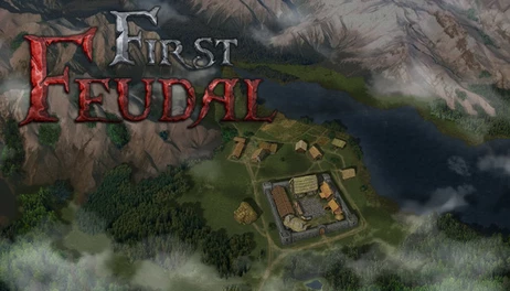 Купить First Feudal