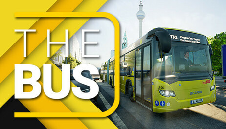 Купить The Bus