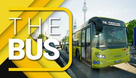 Купить The Bus