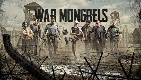 Купить War Mongrels