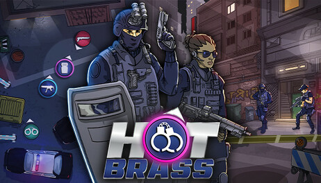 Купить Hot Brass