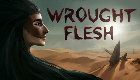 Купить Wrought Flesh
