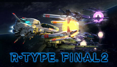 Купить R-Type Final 2