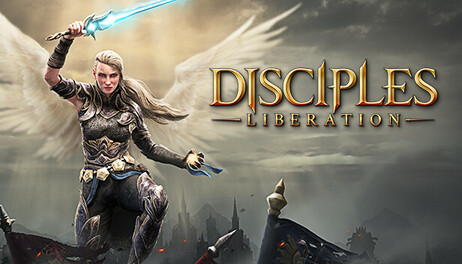 Купить Disciples: Liberation - Deluxe Edition Upgrade