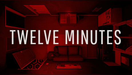Купить Twelve Minutes