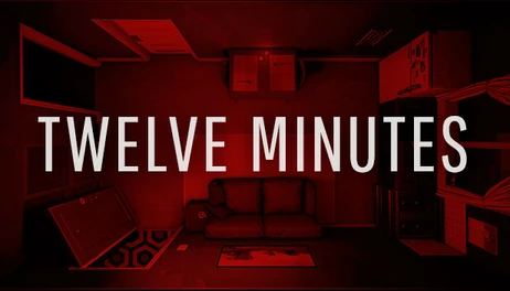 Купить Twelve Minutes
