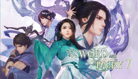Купить Sword and Fairy 7