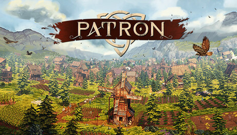 Купить Patron