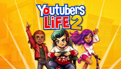 Купить Youtubers Life 2