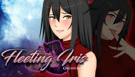 Купить Fleeting Iris