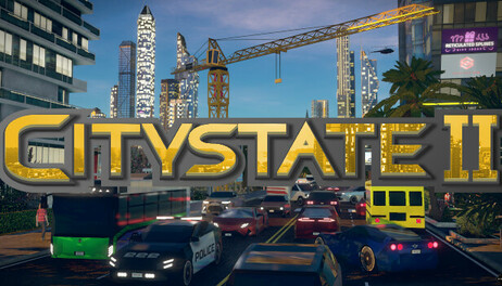 Купить Citystate II