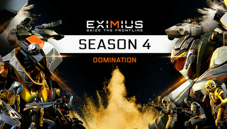 Купить Eximius
