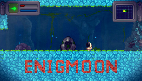 Купить Enigmoon