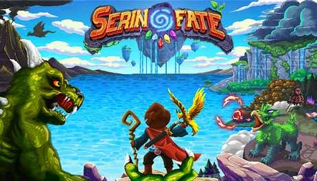 Купить Serin Fate