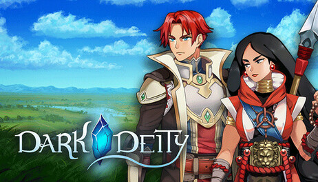 Купить Dark Deity