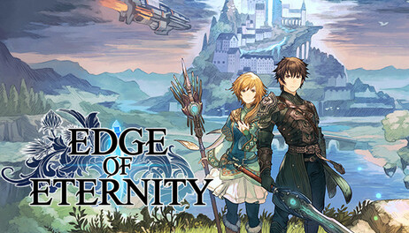 Купить Edge Of Eternity